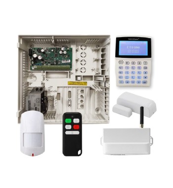 SECOLINK KIT2 P32 4G